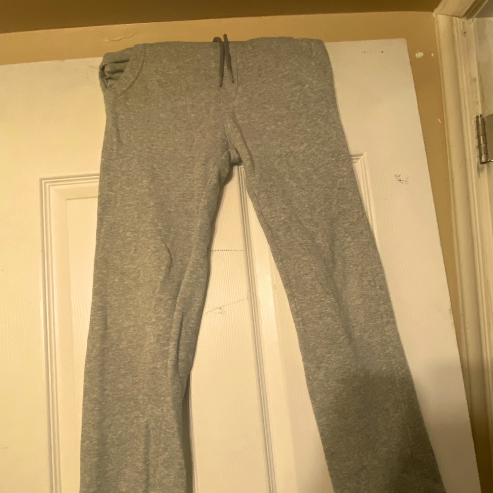 Girl’s Size 12 Old Navy Bootleg Sweatpants!